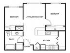Washington Terrace Senior Affordable Apartments - B3