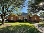 Home For Sale In Woodway, Texas