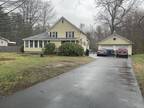 Home For Sale In Enfield, Connecticut