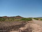 Plot For Sale In Saint David, Arizona