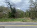 Plot For Sale In Oxon Hill, Maryland