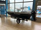 2024 Polar Kraft Dakota 1470 Boat for Sale