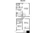 996 - 1012 Main Apartments - 2 Bedroom, 2 Bath