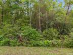 Plot For Sale In Jay, Florida