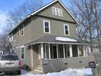 Home For Sale In Kalamazoo, Michigan