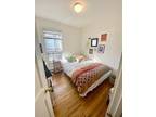 Flat For Rent In Cambridge, Massachusetts