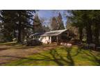 Home For Sale In Cave Junction, Oregon
