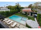 Home For Sale In Los Angeles, California