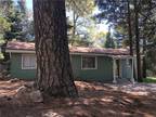 Home For Sale In Cedarpines Park, California