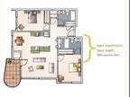 Headwaters Apartments - 2B-2