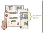 Headwaters Apartments - 2B-1