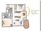 Headwaters Apartments - 2B-3