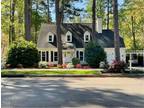 Home For Sale In Raleigh, North Carolina