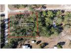 Plot For Sale In Live Oak, Florida