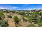 Plot For Sale In Prescott, Arizona