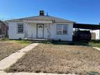 Home For Sale In Lovington, New Mexico