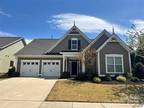 Home For Sale In Huntersville, North Carolina