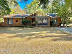 Home For Sale In Jackson, Mississippi