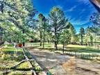 Home For Sale In Ruidoso, New Mexico