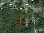 Plot For Sale In Greenville, Florida