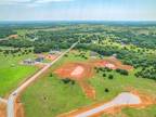 40 201st St Purcell, OK -