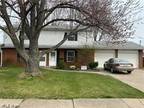 Home For Rent In Lorain, Ohio