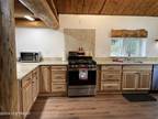 Home For Sale In Nikiski North Kenai, Alaska