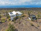 Home For Sale In Ocean View, Hawaii