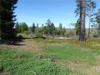 Plot For Sale In Paradise, California