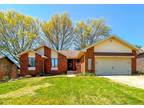 Home For Sale In Springfield, Missouri