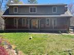 Home For Sale In Pisgah Forest, North Carolina