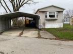 Property For Sale In Pontiac, Illinois