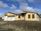 Home For Sale In Palmer, Alaska