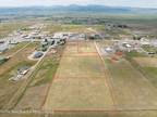 Plot For Sale In Afton, Wyoming