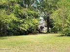 Plot For Sale In Kinston, North Carolina