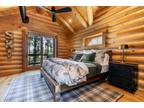 Home For Sale In Truckee, California