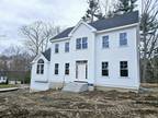 Home For Sale In Medway, Massachusetts