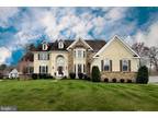 Home For Sale In Mount Laurel, New Jersey