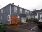 Charming Upstairs Apartment in the Heart of Newberg