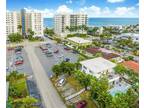 Home For Sale In Pompano Beach, Florida