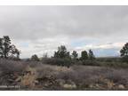 Plot For Sale In Prescott, Arizona