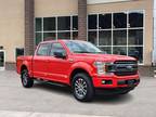 2020 Ford F-150, 63K miles