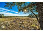 Plot For Sale In Junction, Texas