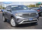 2023 Volkswagen Atlas Cross Sport 2.0T SE w/Technology