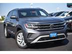 2023 Volkswagen Atlas Cross Sport 2.0T SE w/Technology