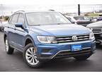 2020 Volkswagen Tiguan S