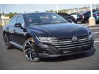 2023 Volkswagen Arteon SEL Premium R-Line