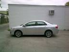 2009 Toyota Corolla LE 4-Speed AT