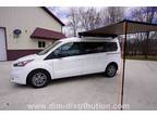 2023 Mini-T Campervan: Garageable Travel Van with Navigation, Solar Power