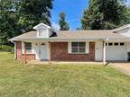 Home For Rent In Springdale, Arkansas